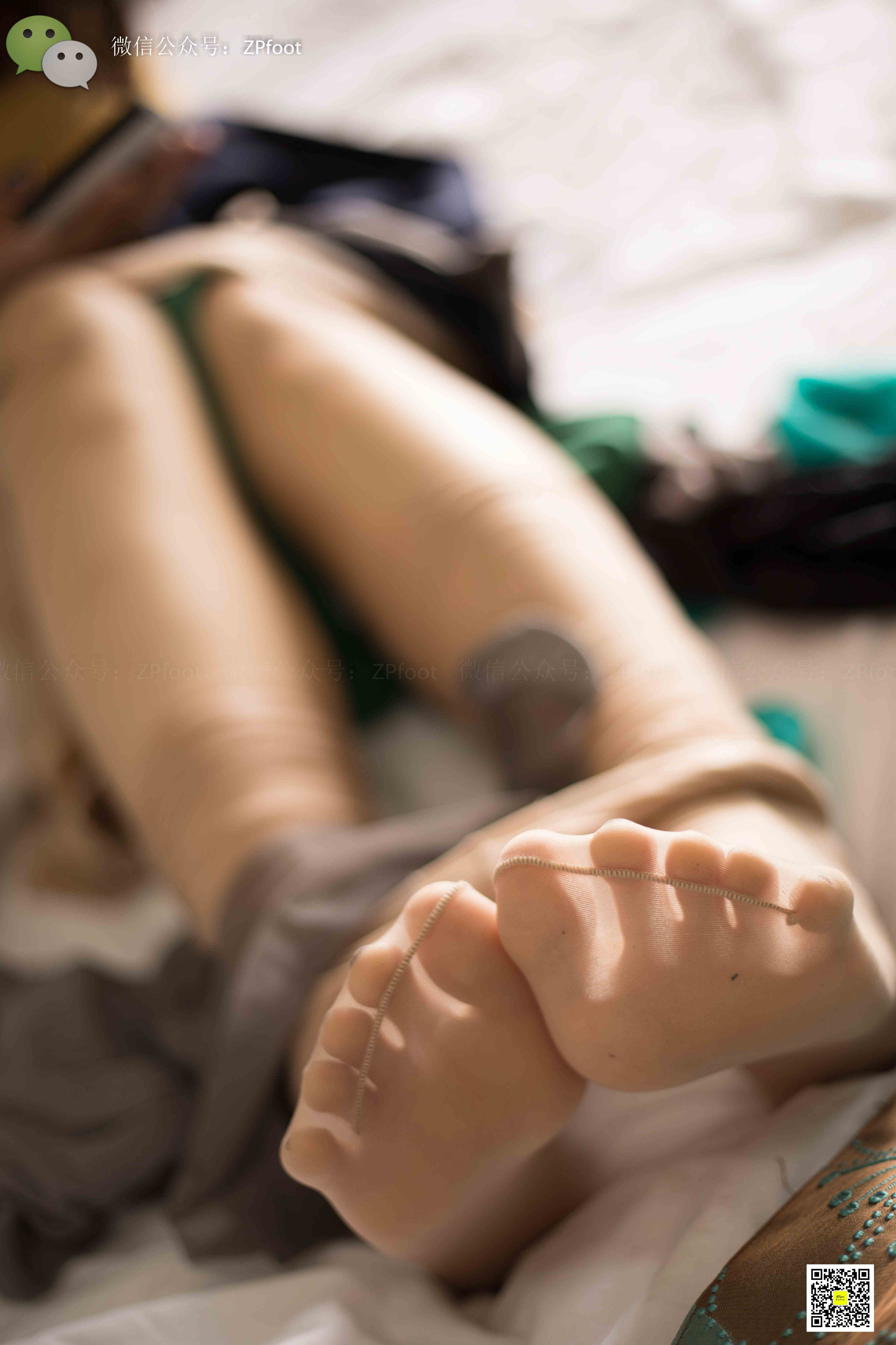 China Beauty Legs and feet 1167