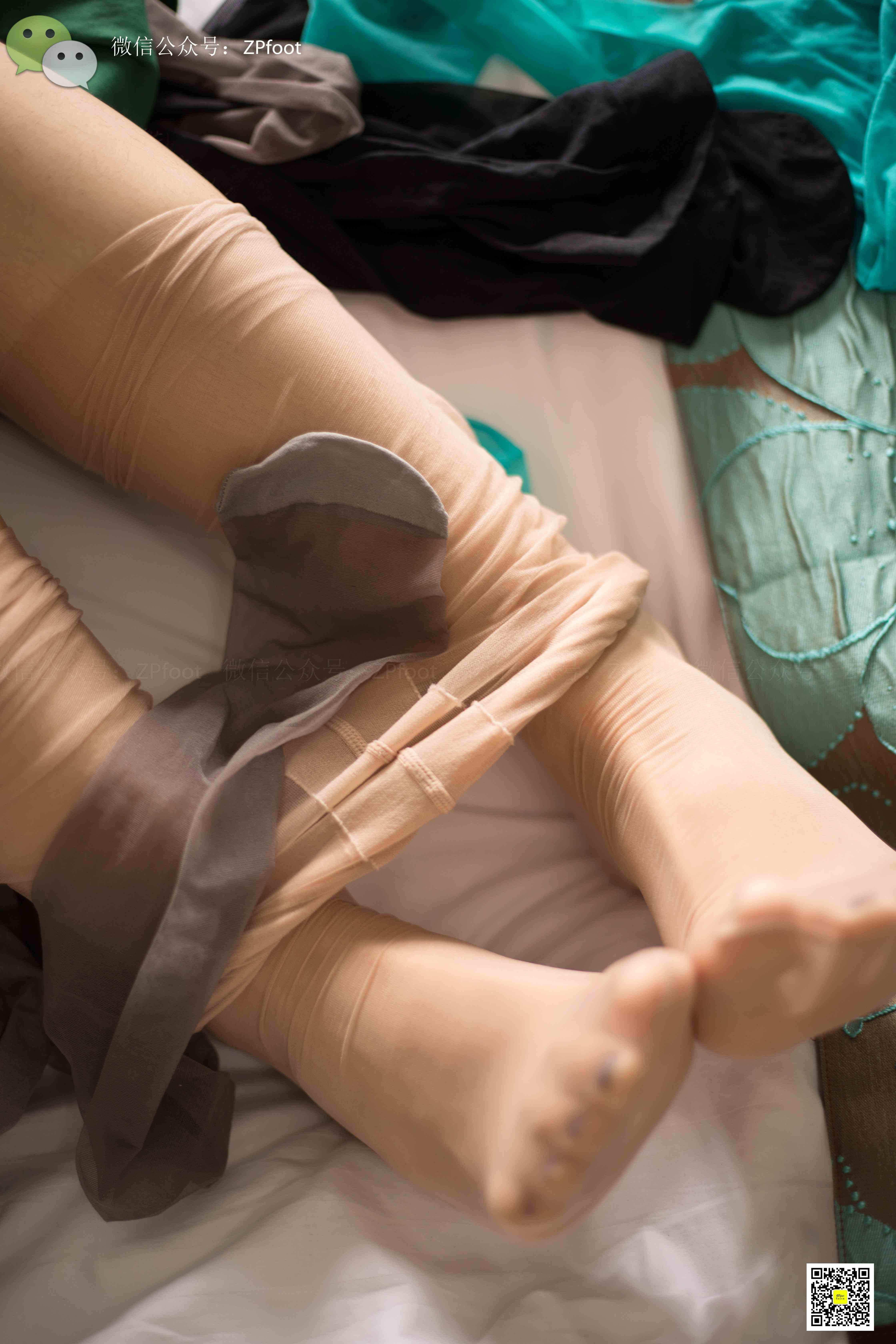 China Beauty Legs and feet 1167