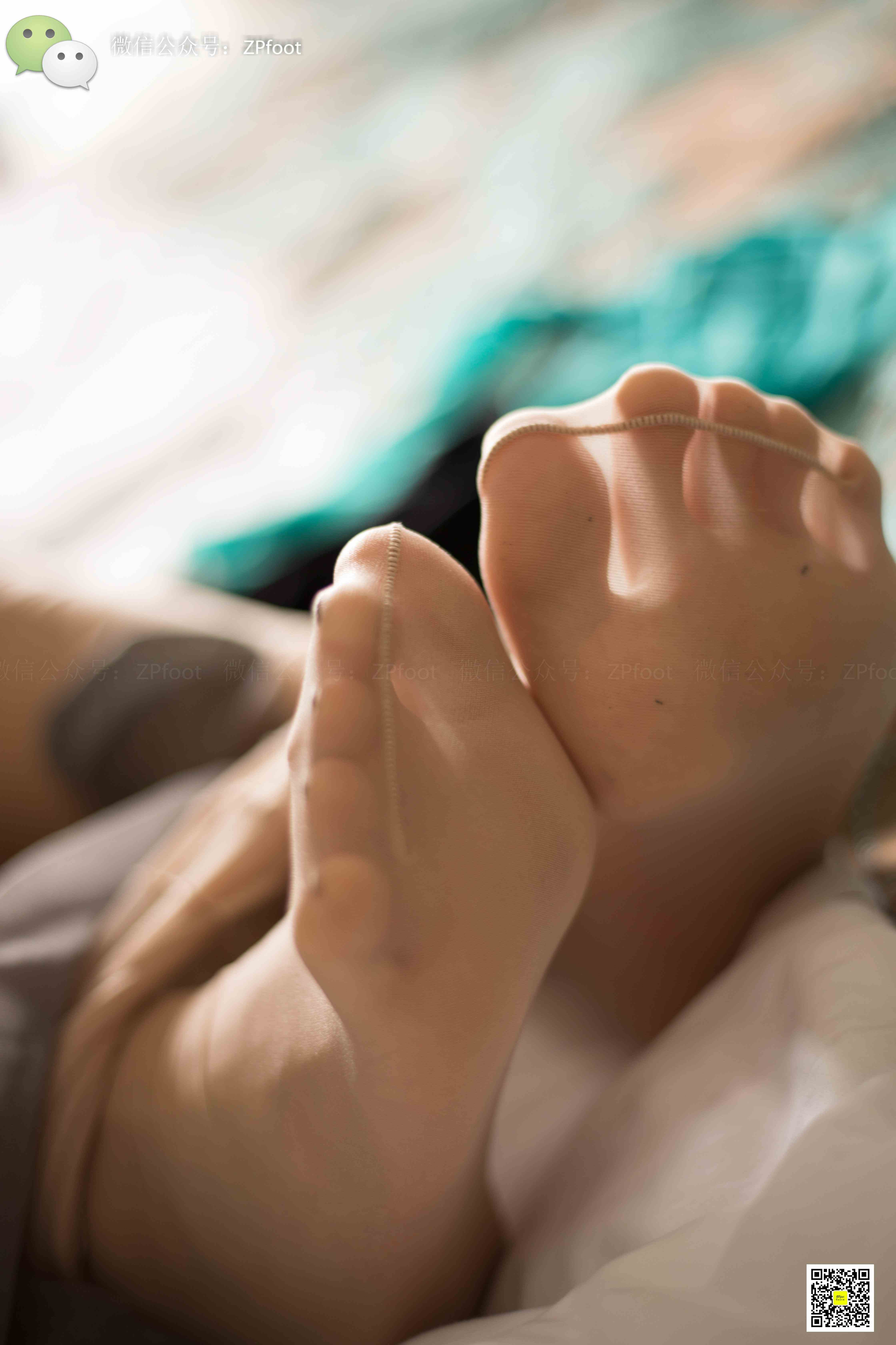 China Beauty Legs and feet 1167