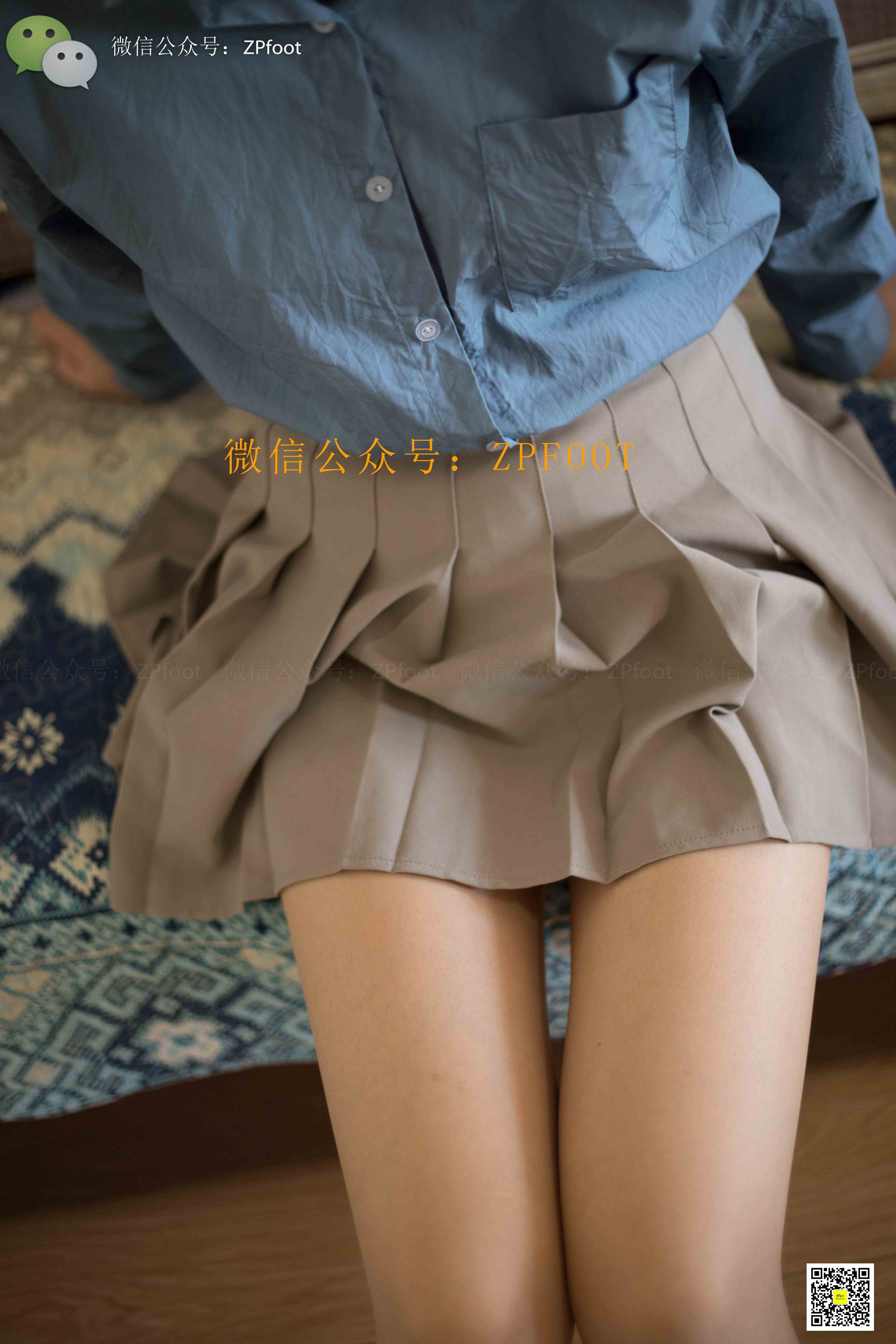 China Beauty Legs and feet 1168