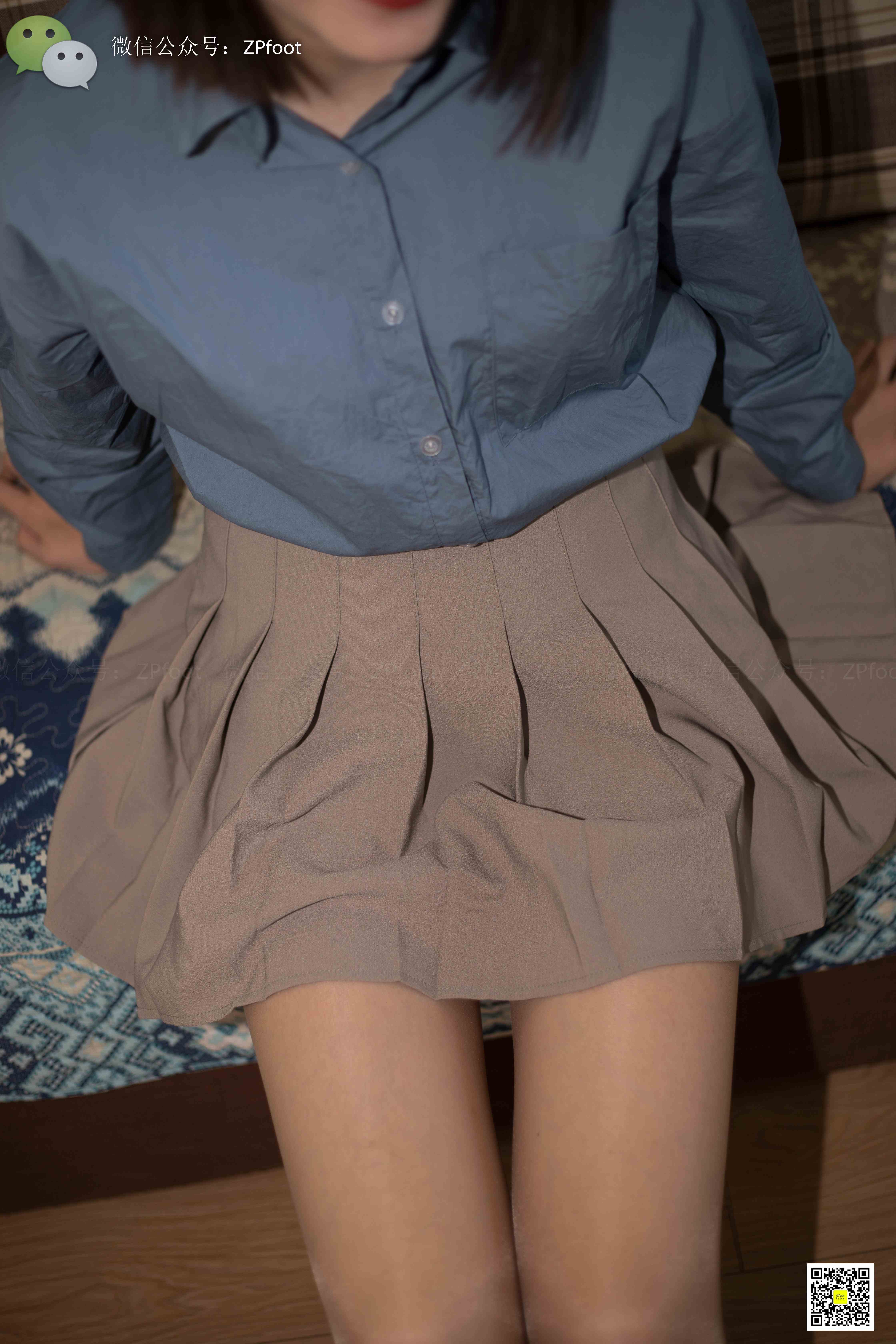 China Beauty Legs and feet 1168