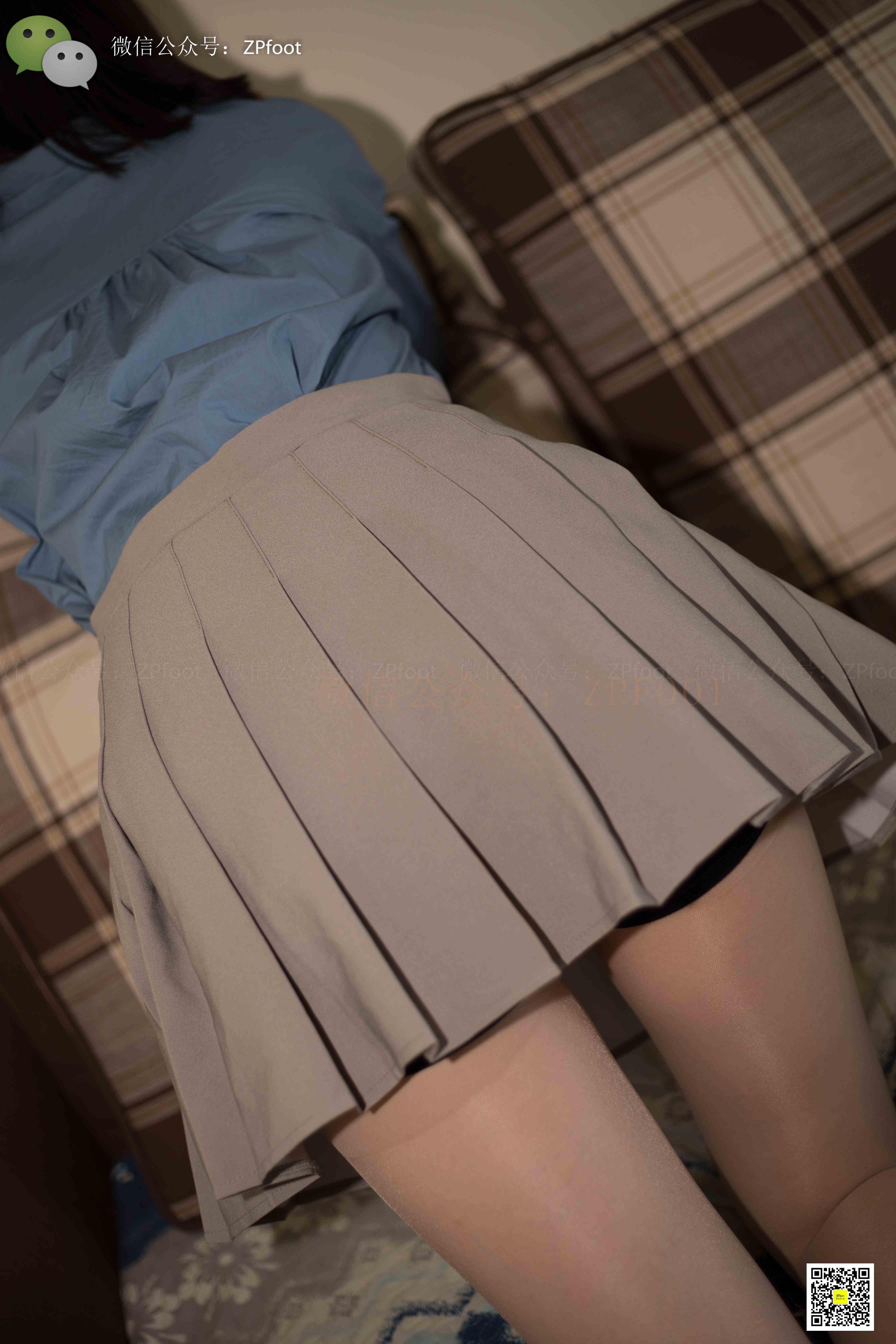 China Beauty Legs and feet 1168