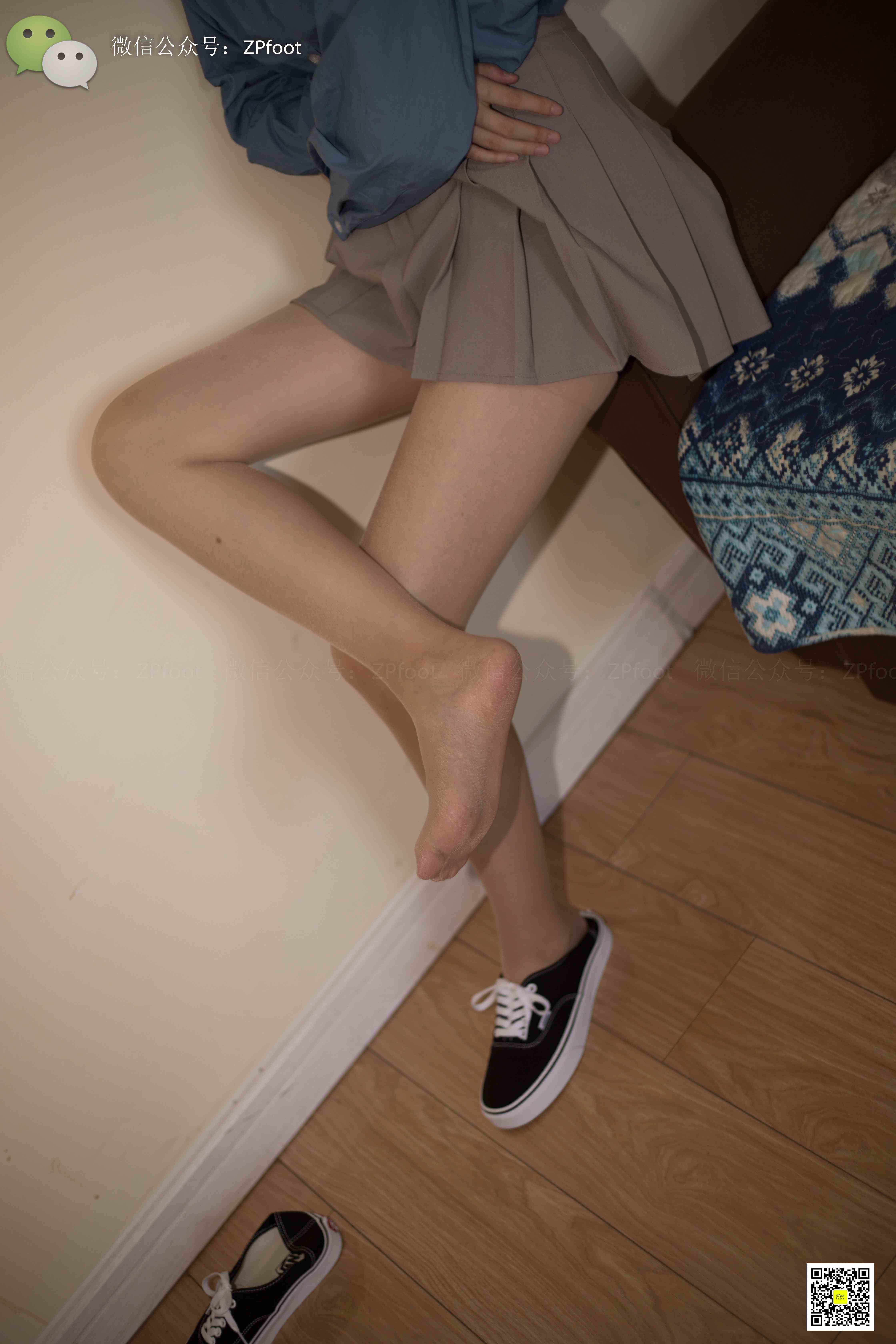 China Beauty Legs and feet 1168