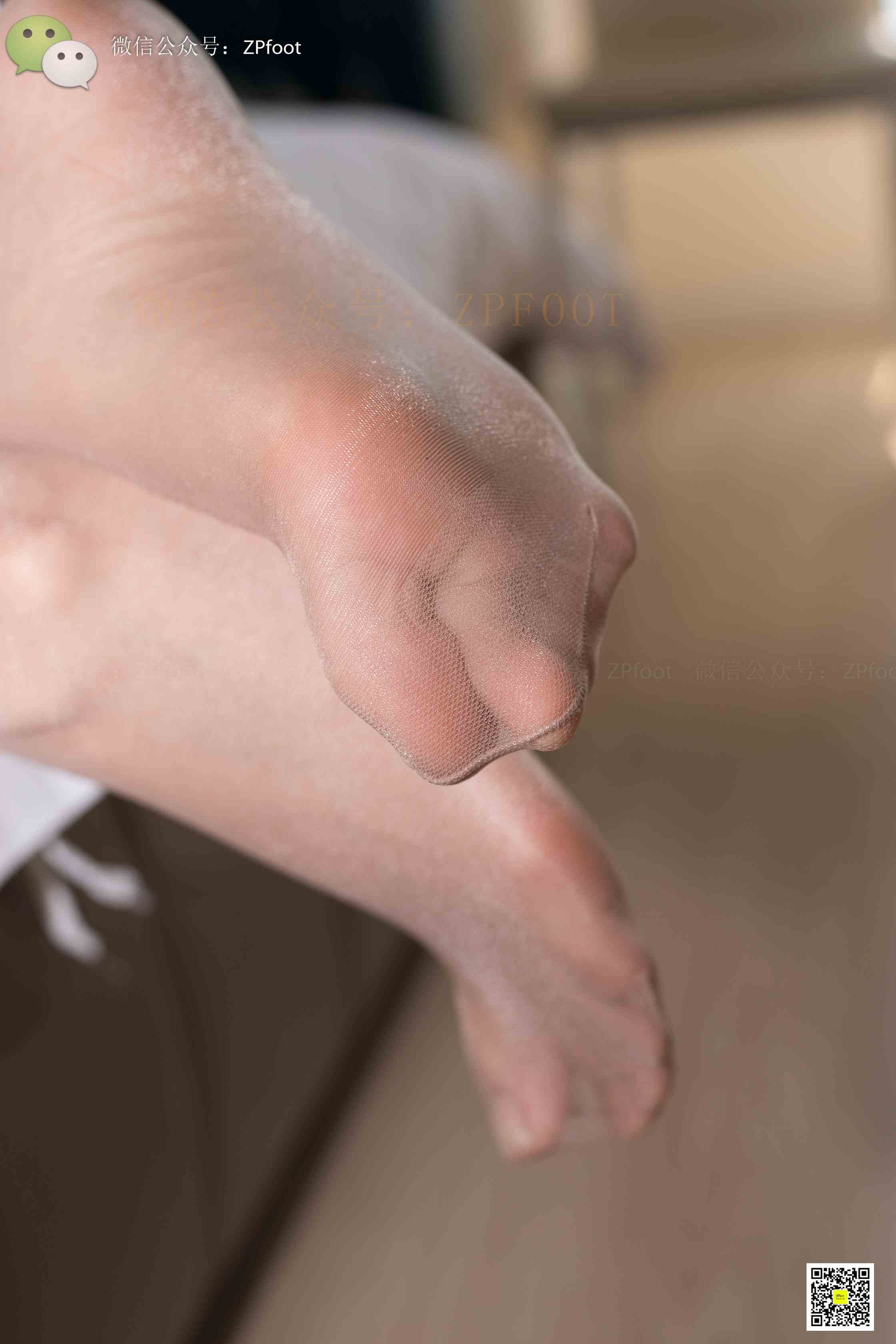 China Beauty Legs and feet 1169