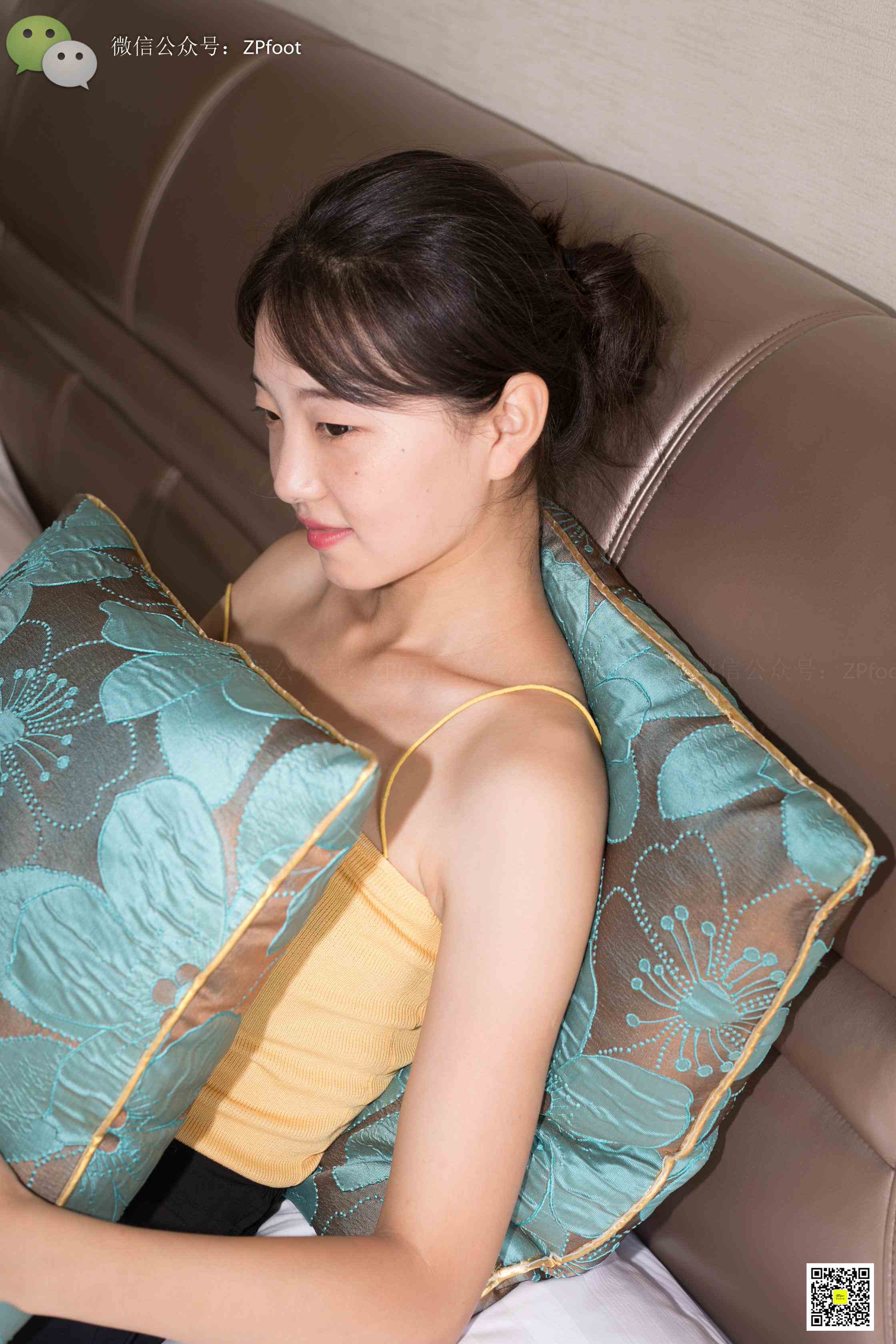 China Beauty Legs and feet 1169