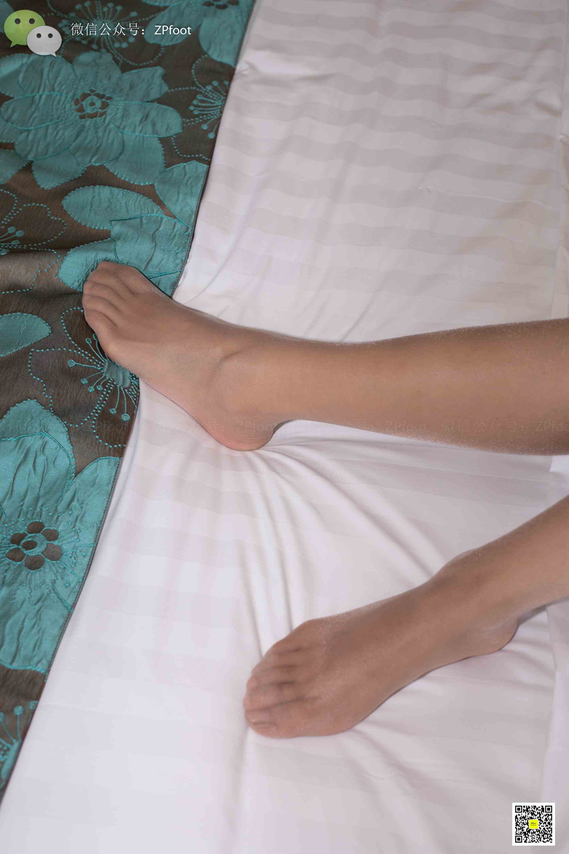 China Beauty Legs and feet 1169