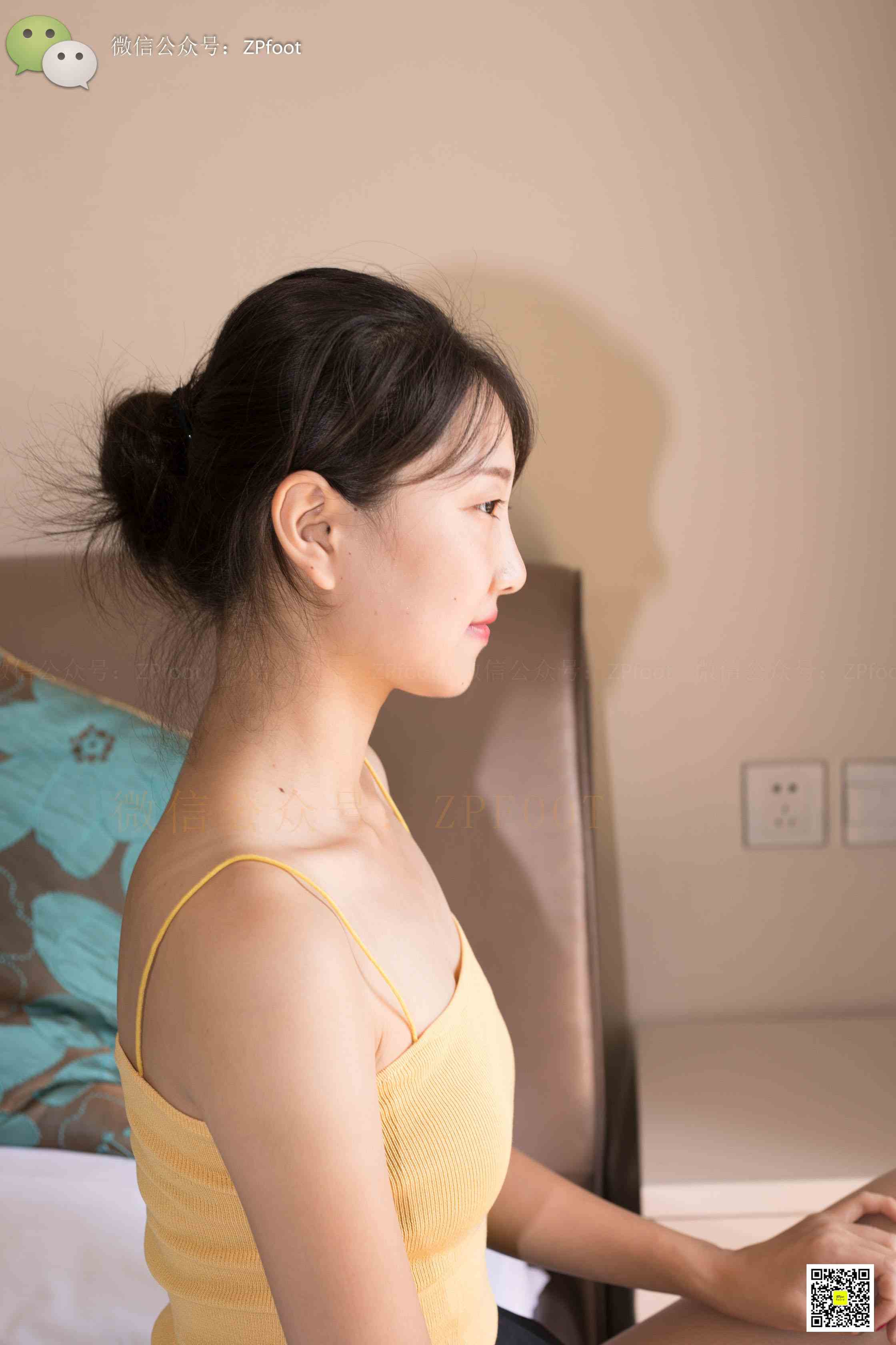 China Beauty Legs and feet 1169