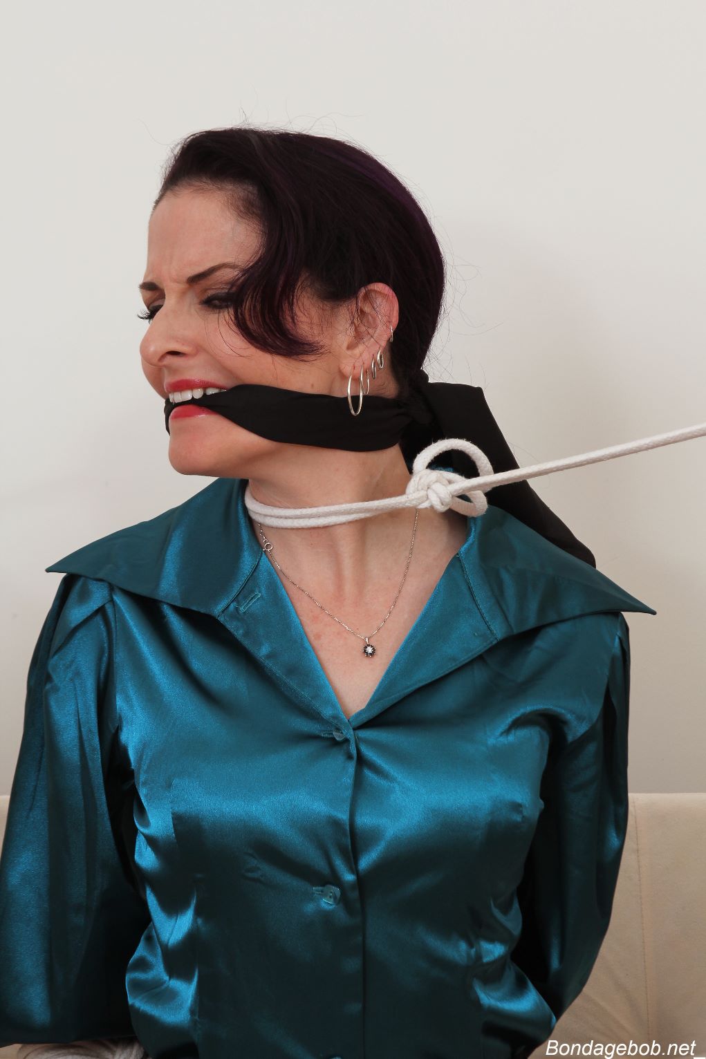 Tied Sexy Beauties 492-2