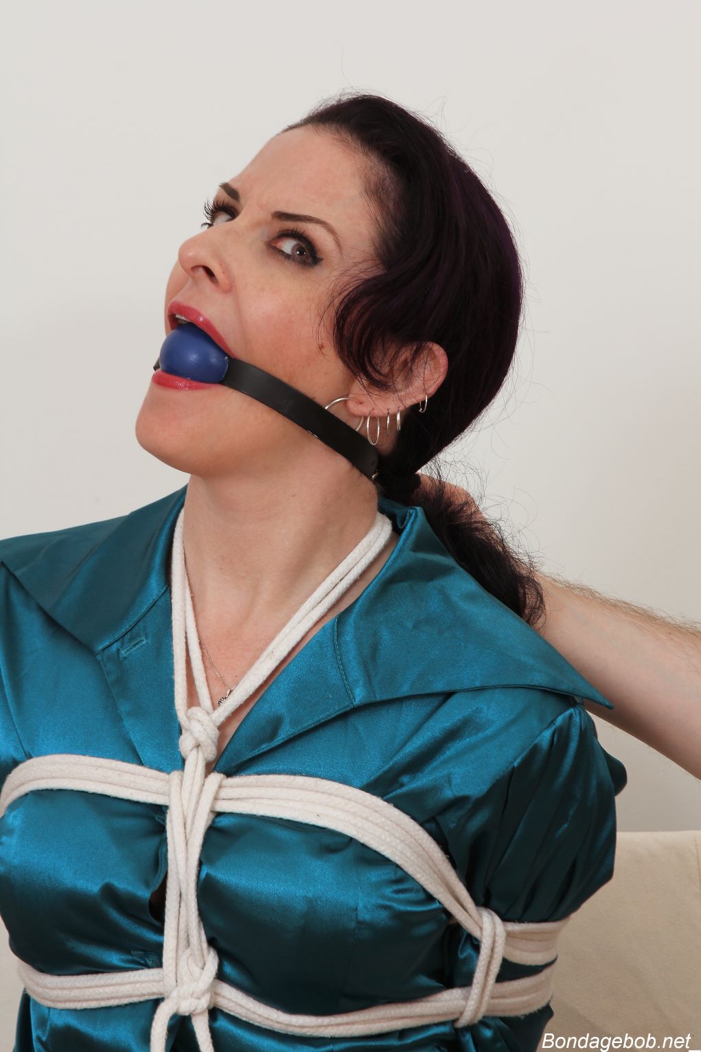 Tied Sexy Beauties 492-3