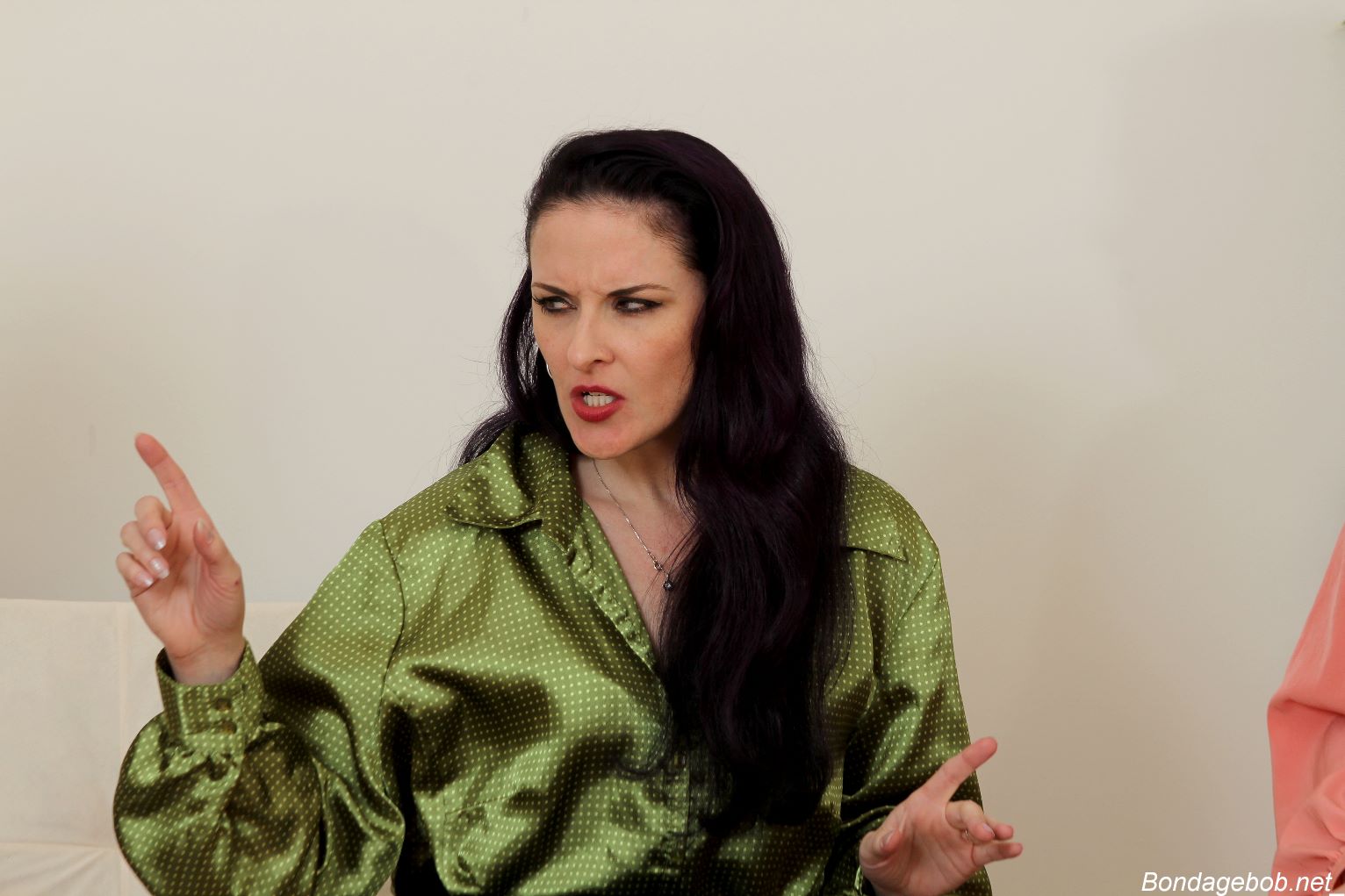 Tied Sexy Beauties 494-1