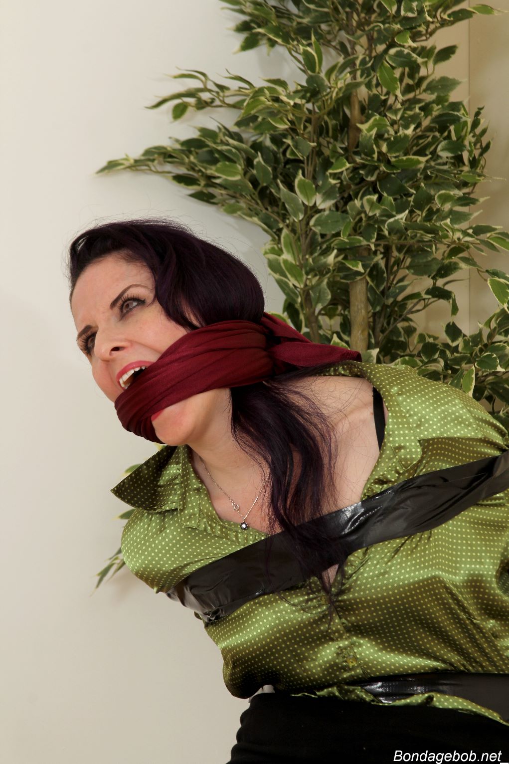 Tied Sexy Beauties 494-2