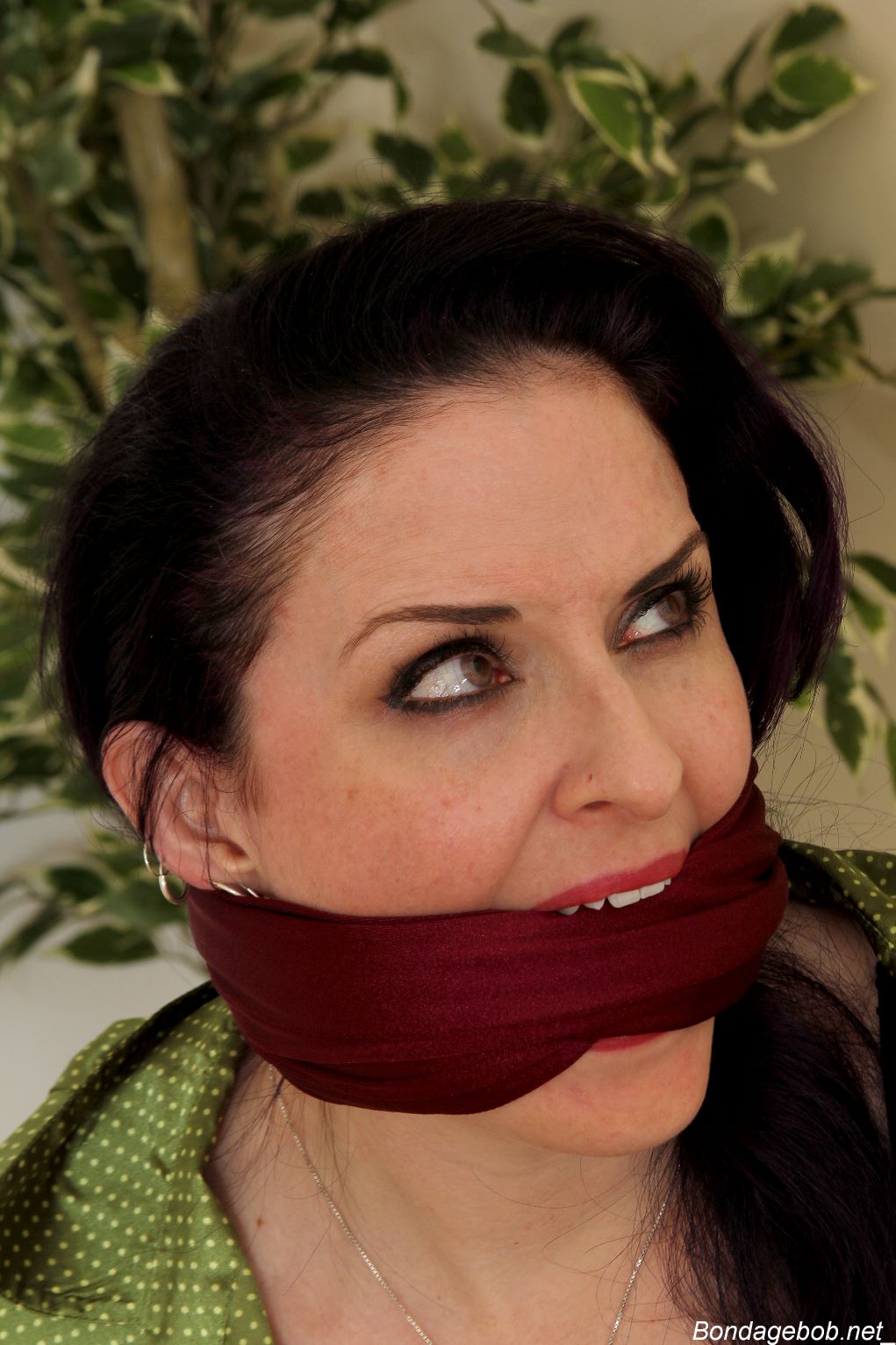 Tied Sexy Beauties 494-2