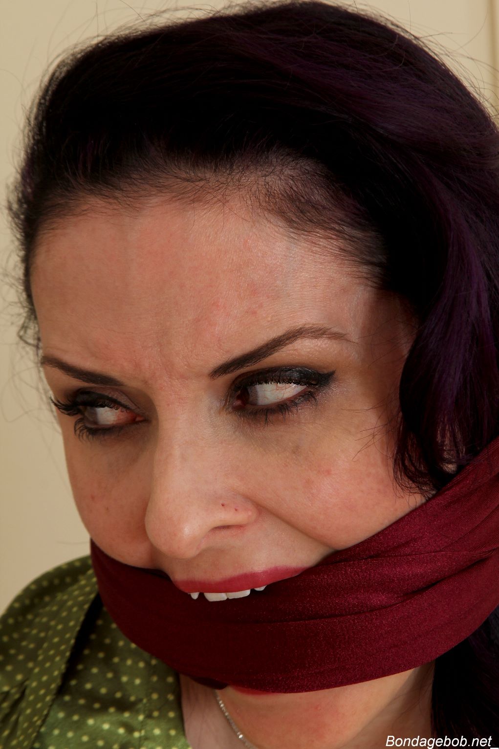 Tied Sexy Beauties 494-2