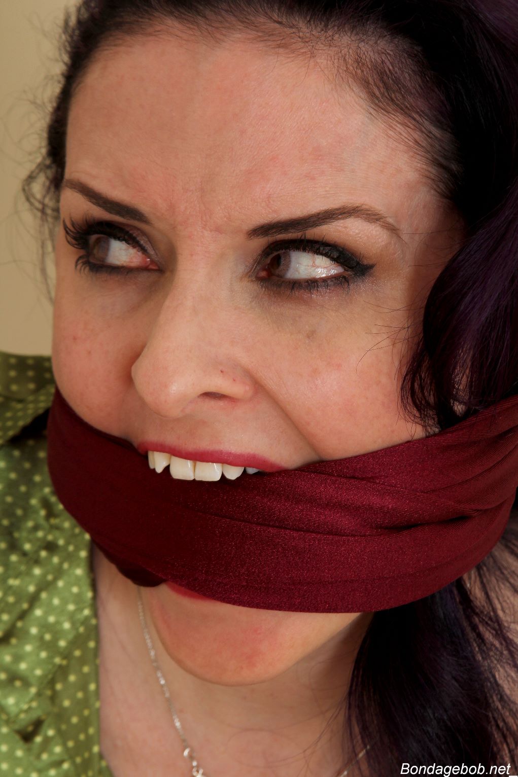 Tied Sexy Beauties 494-2