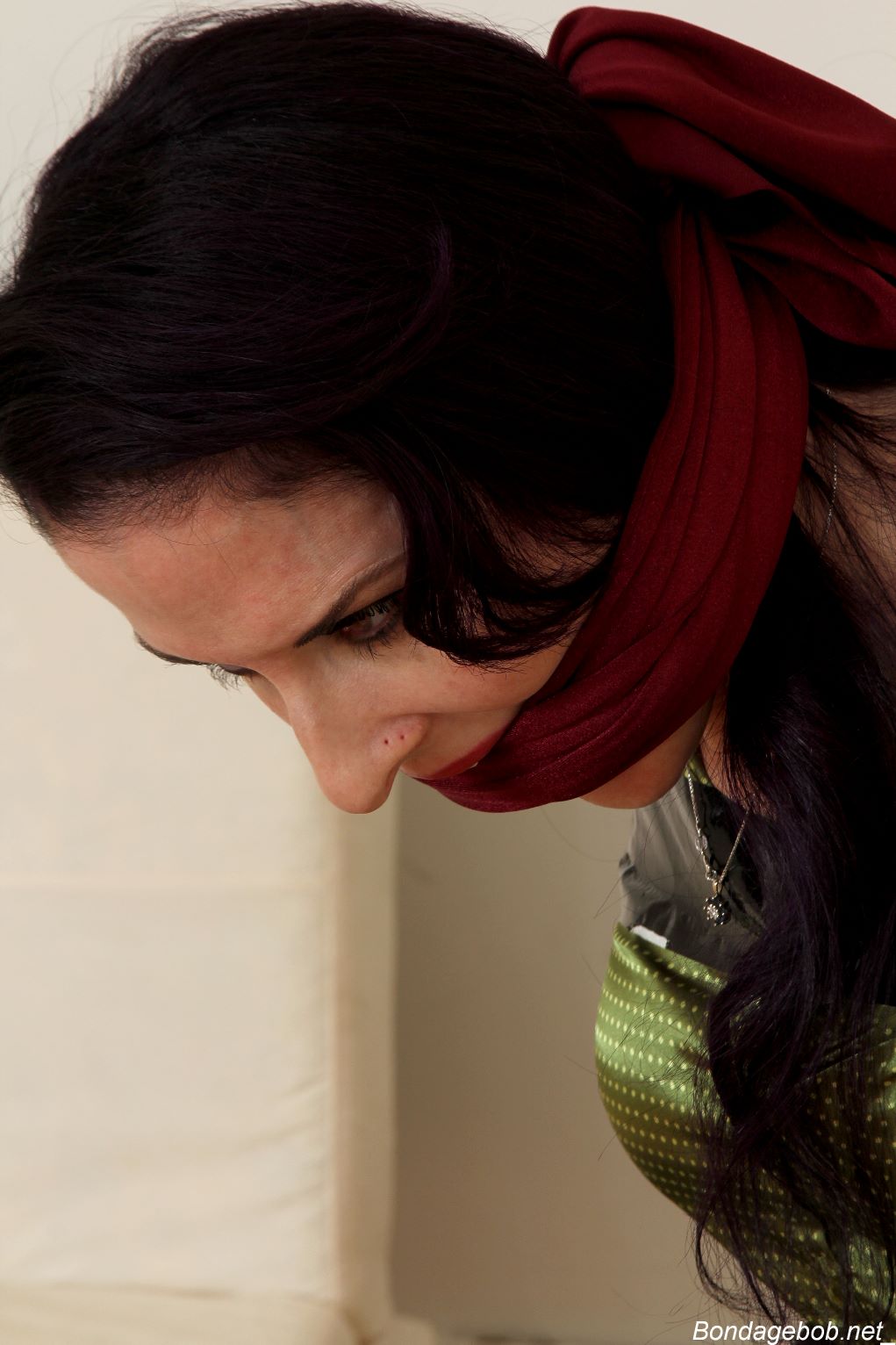 Tied Sexy Beauties 494-2