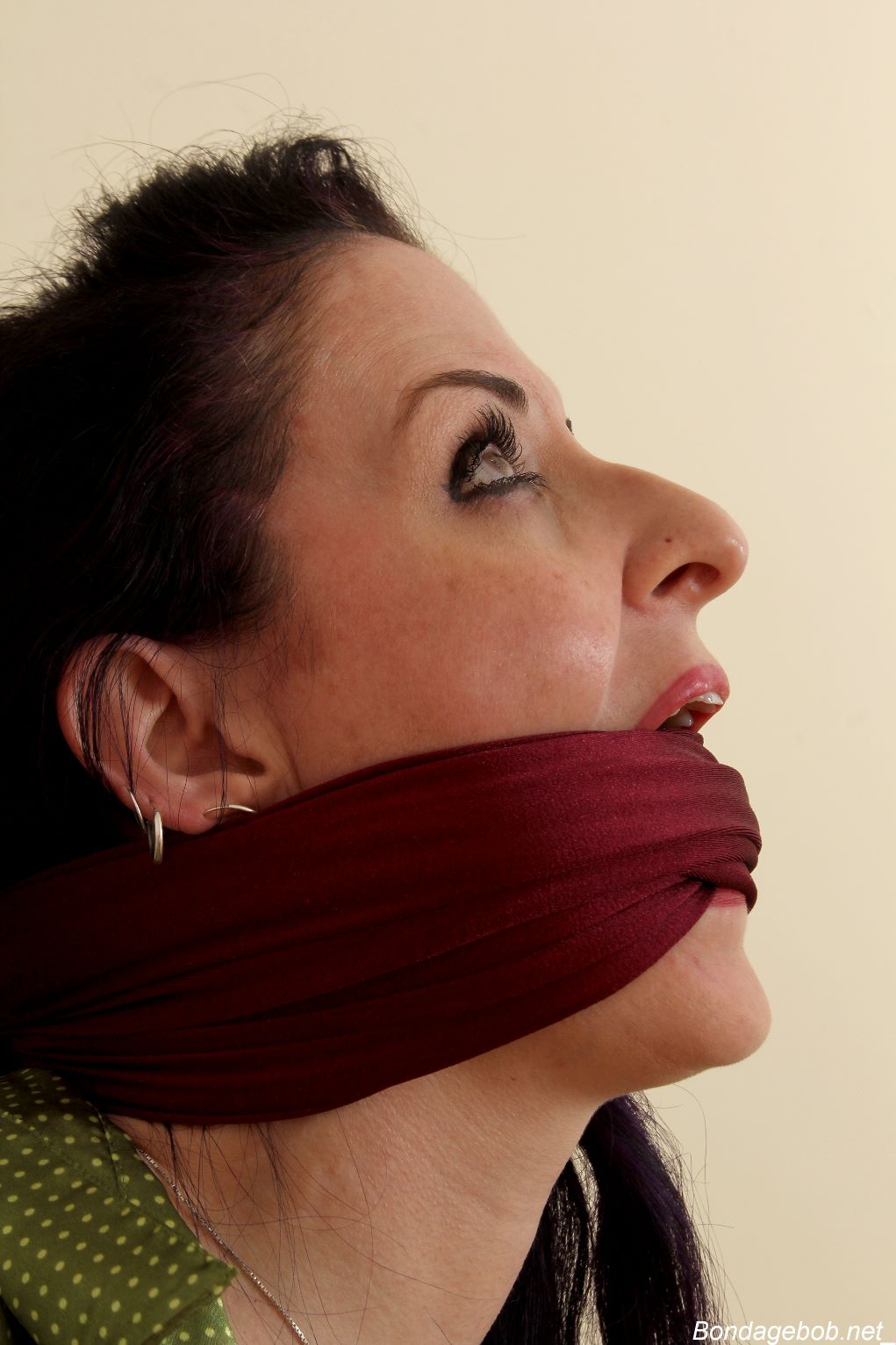 Tied Sexy Beauties 494-2