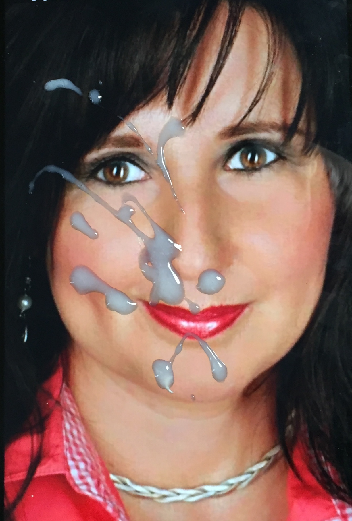 MILF Michaela the cumshot queen