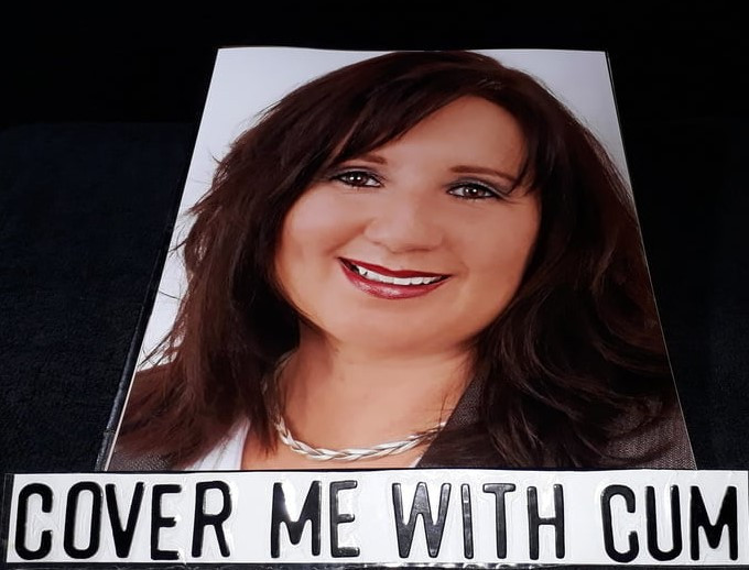 MILF Michaela the cumshot queen