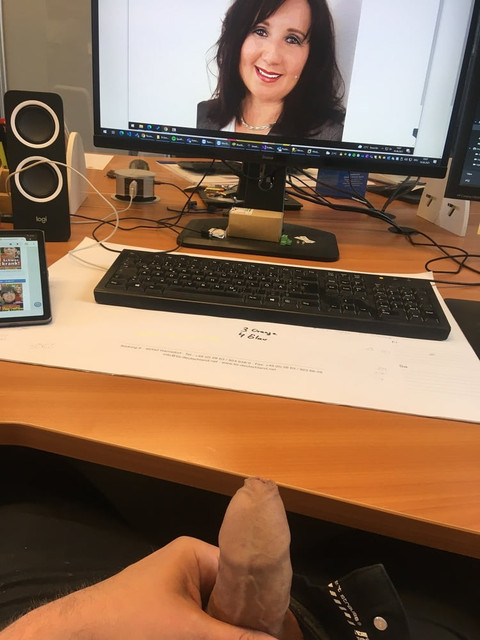 MILF Michaela the cumshot queen