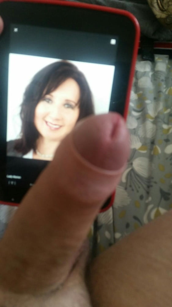 MILF Michaela the cumshot queen