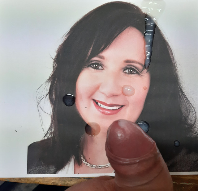 MILF Michaela the cumshot queen