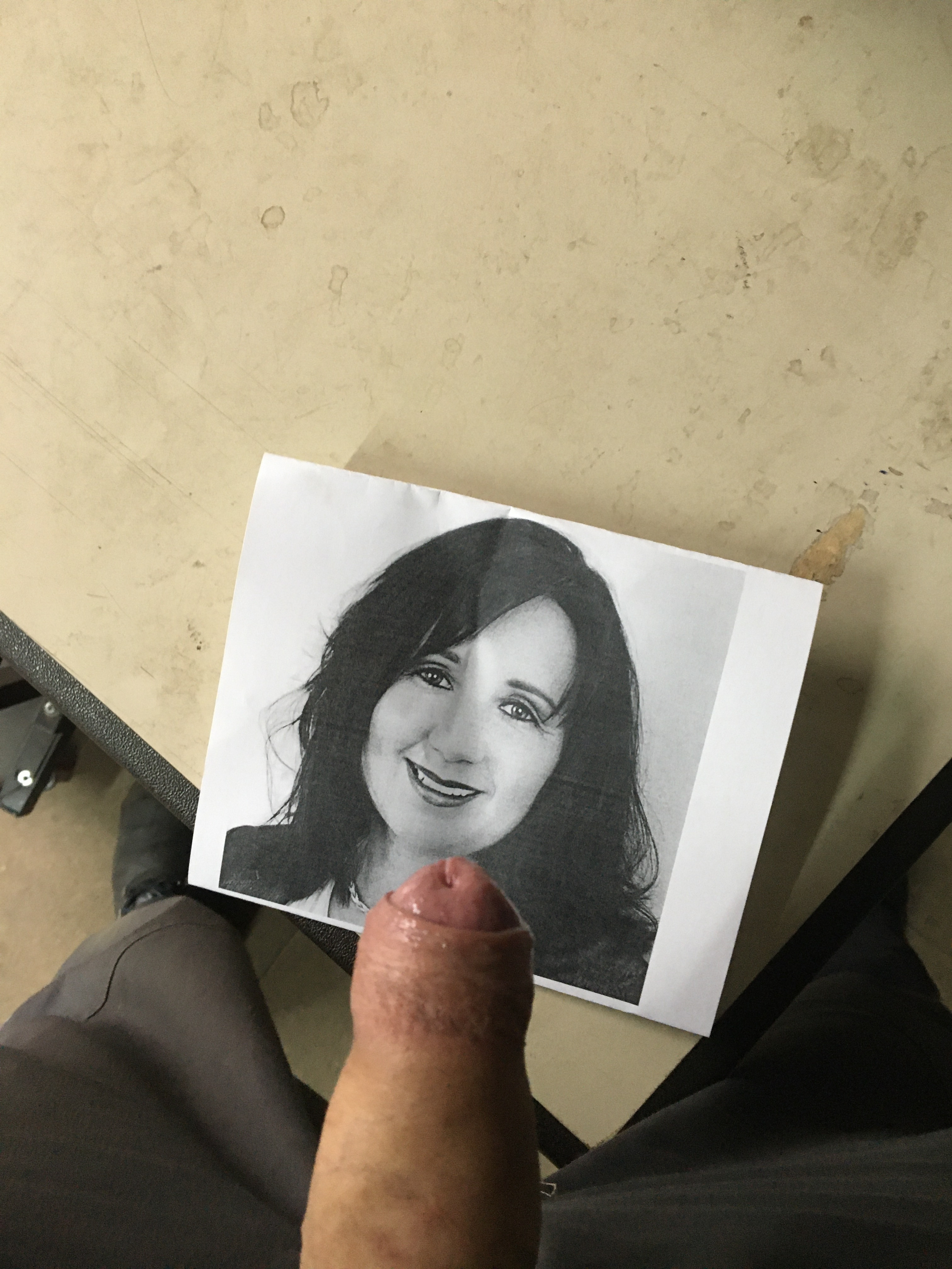 MILF Michaela the cumshot queen