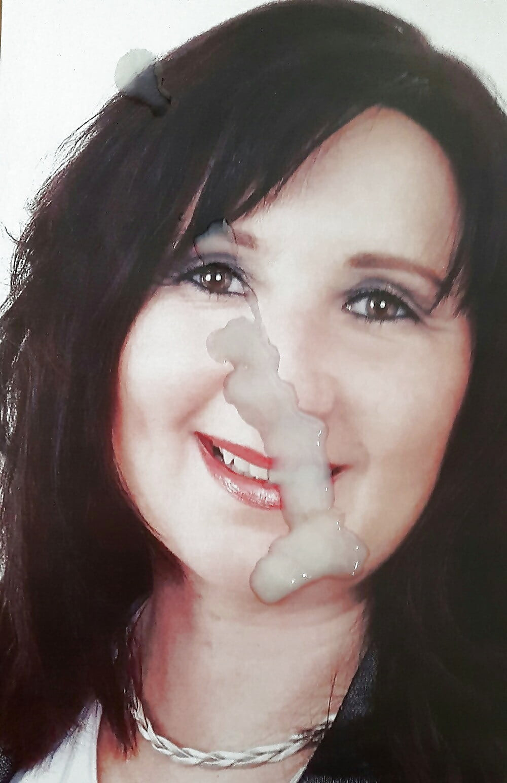 MILF Michaela the cumshot queen