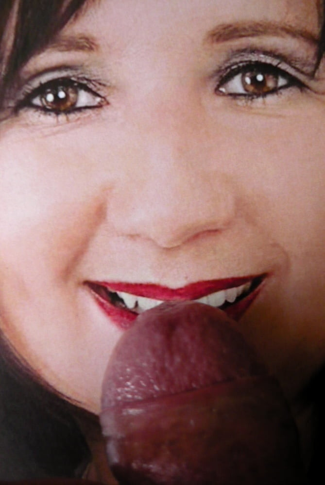 MILF Michaela the cumshot queen