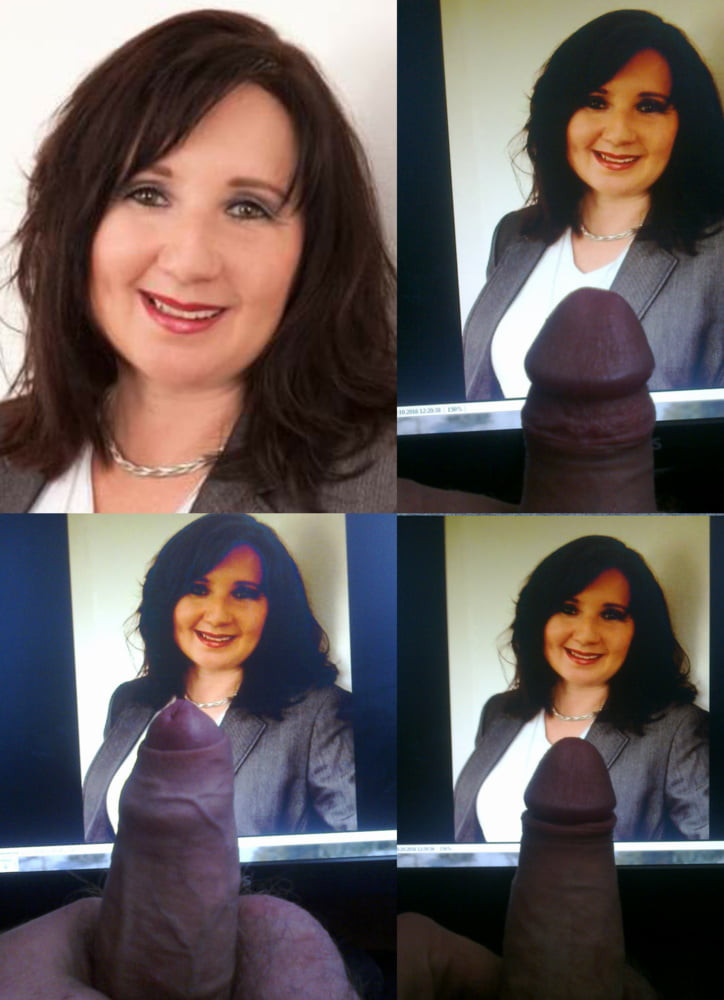 MILF Michaela the cumshot queen