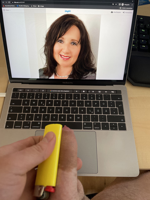 MILF Michaela the cumshot queen