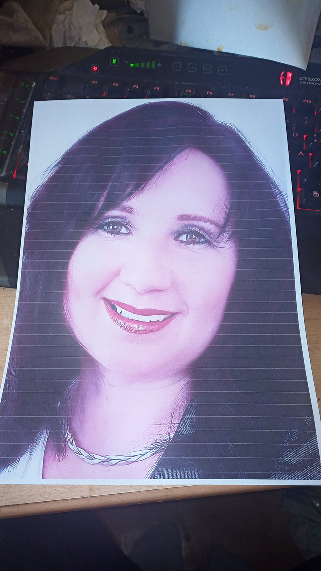 MILF Michaela the cumshot queen