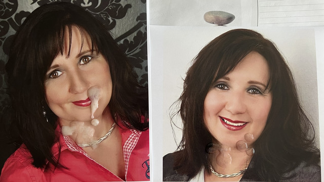 MILF Michaela the cumshot queen