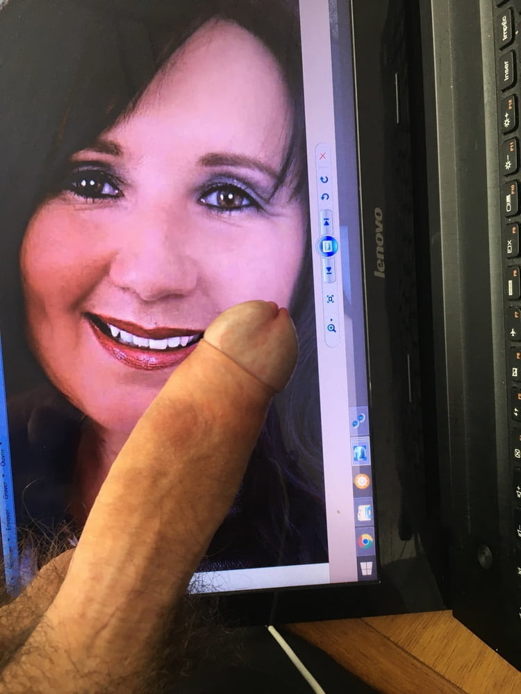 MILF Michaela the cumshot queen