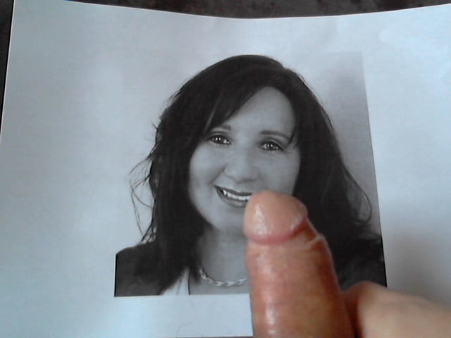 MILF Michaela the cumshot queen