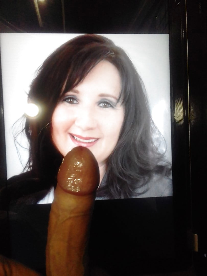 MILF Michaela the cumshot queen