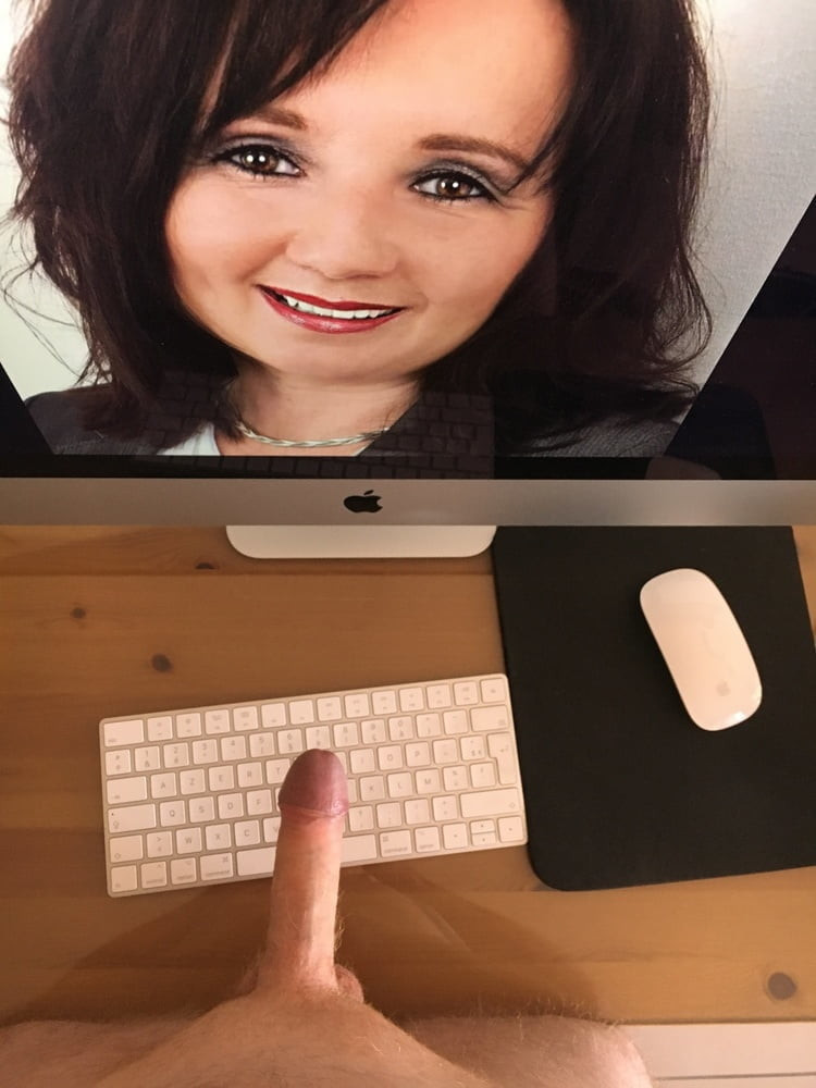 MILF Michaela the cumshot queen