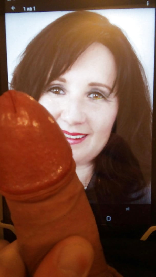 MILF Michaela the cumshot queen