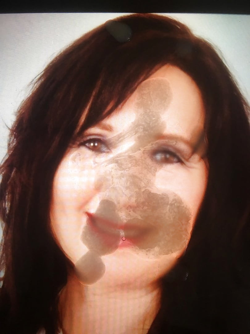 MILF Michaela the cumshot queen