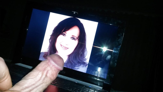 MILF Michaela the cumshot queen