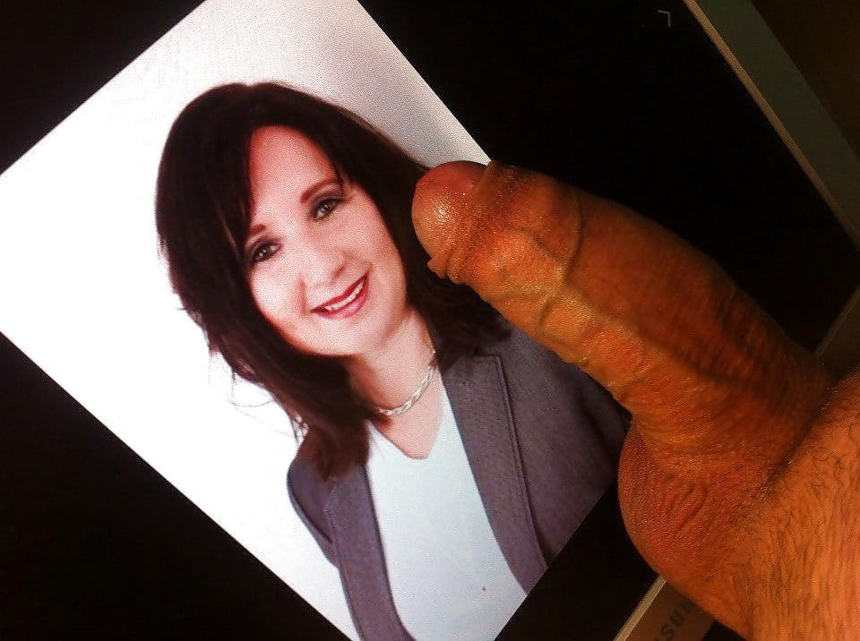 MILF Michaela the cumshot queen