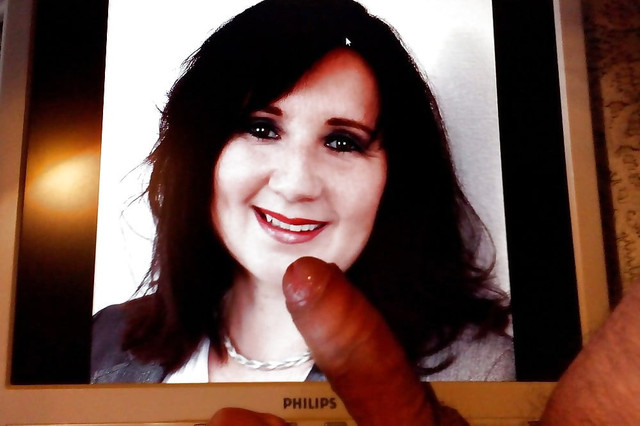 MILF Michaela the cumshot queen