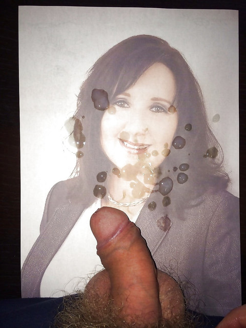 MILF Michaela the cumshot queen