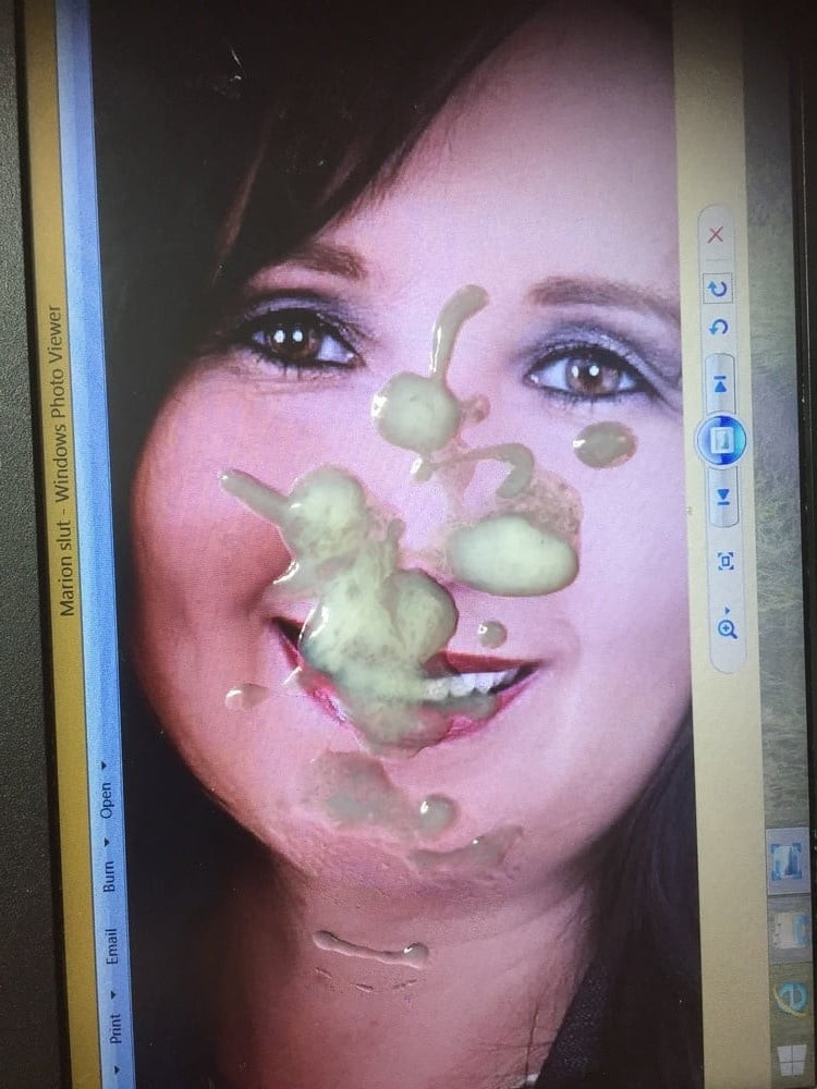 MILF Michaela the cumshot queen