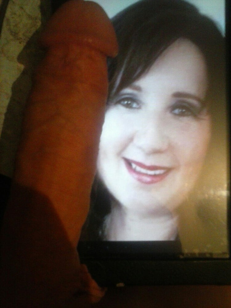 MILF Michaela the cumshot queen