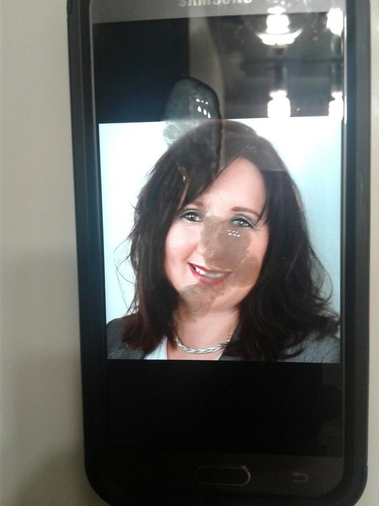 MILF Michaela the cumshot queen