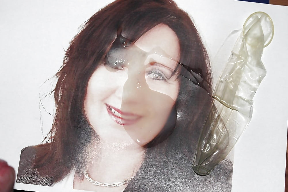 MILF Michaela the cumshot queen