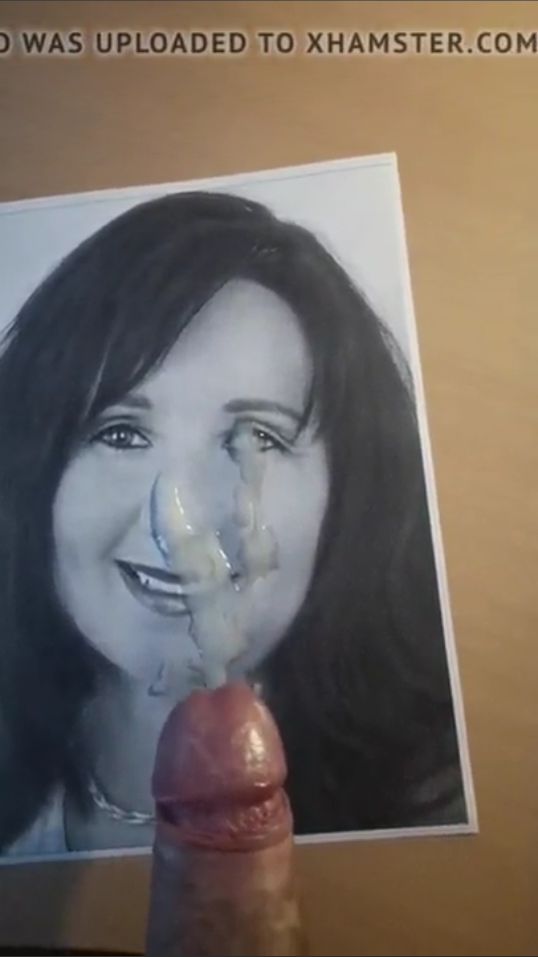 MILF Michaela the cumshot queen