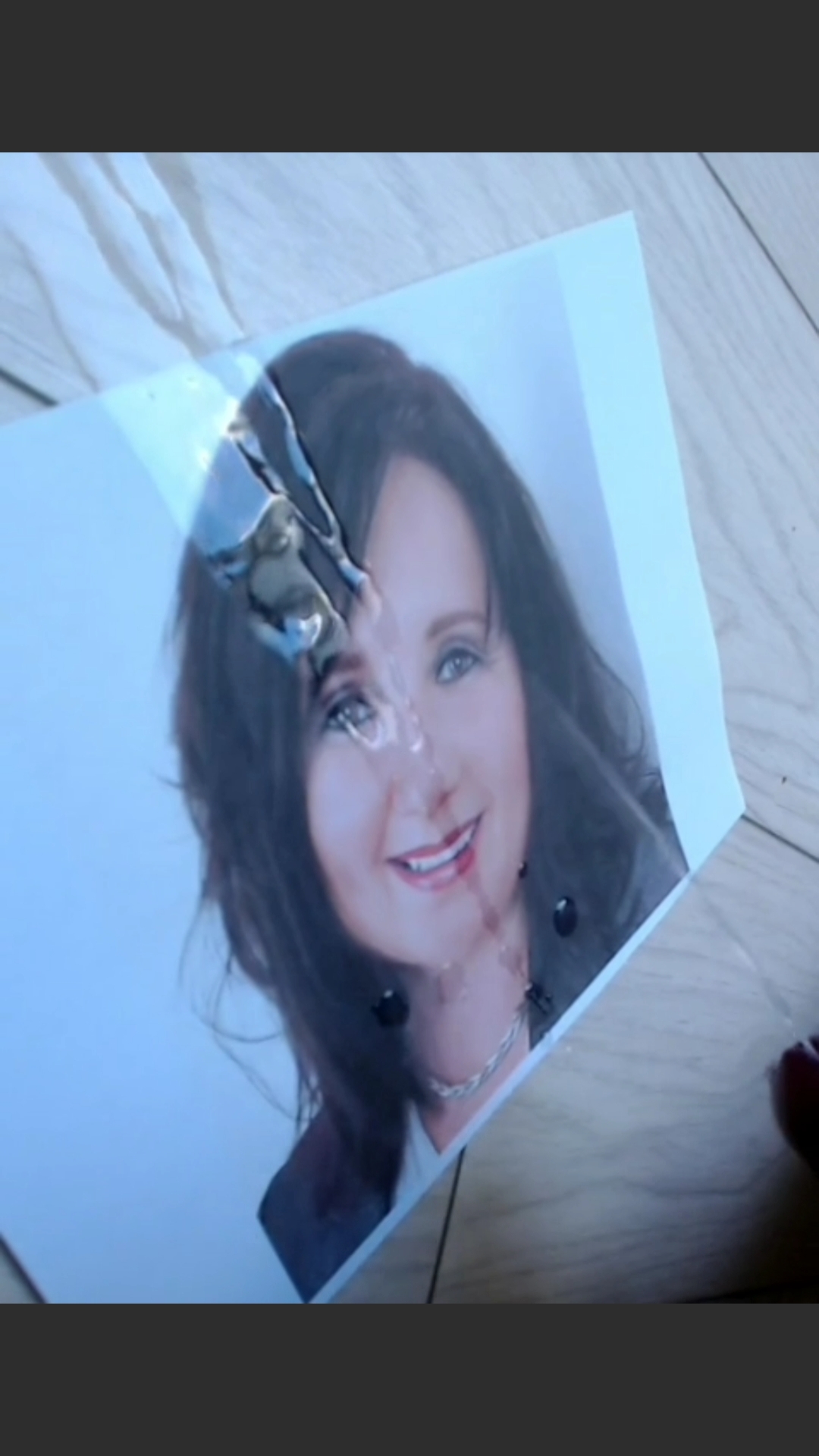 MILF Michaela the cumshot queen