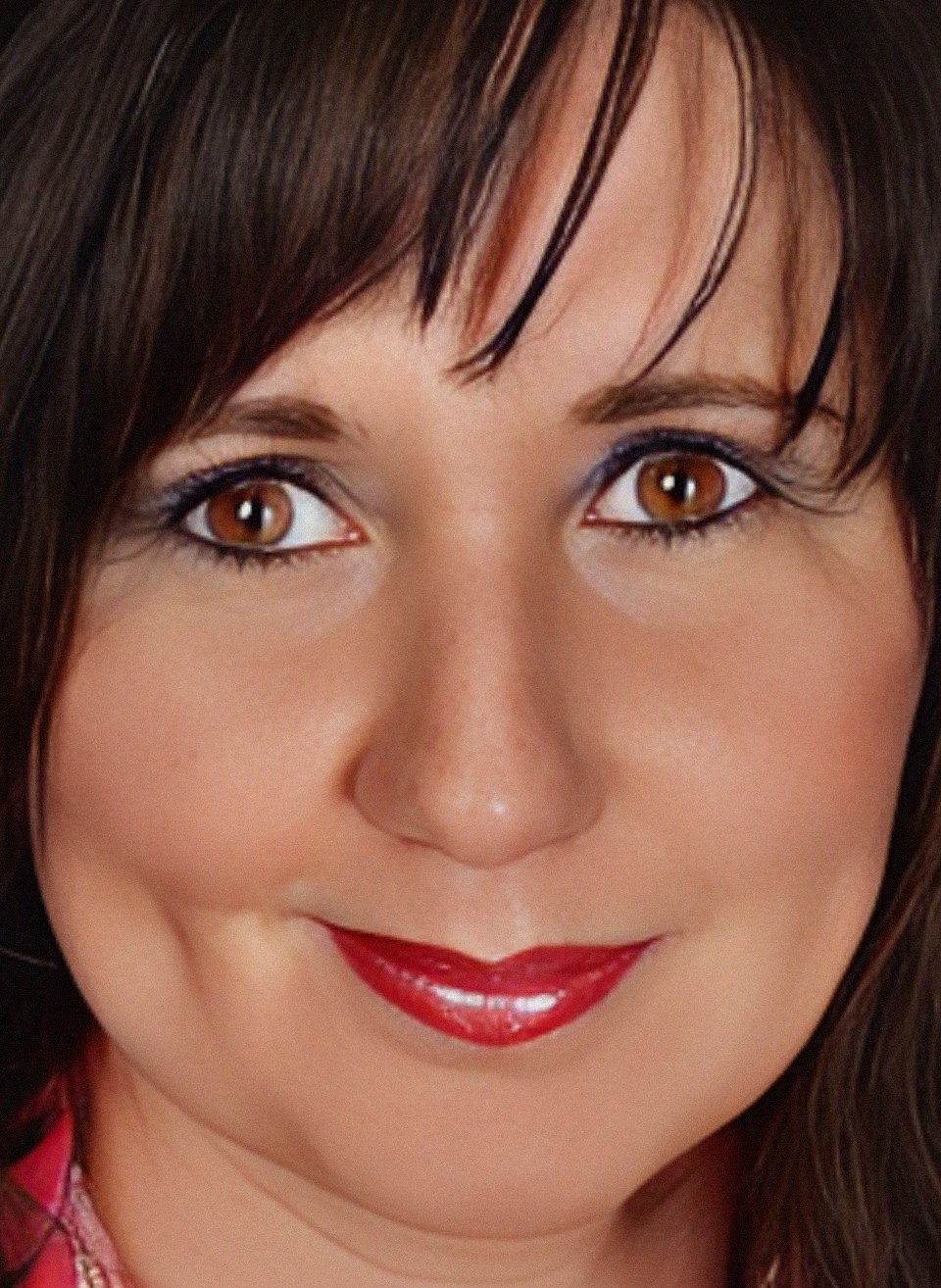 MILF Michaela the cumshot queen