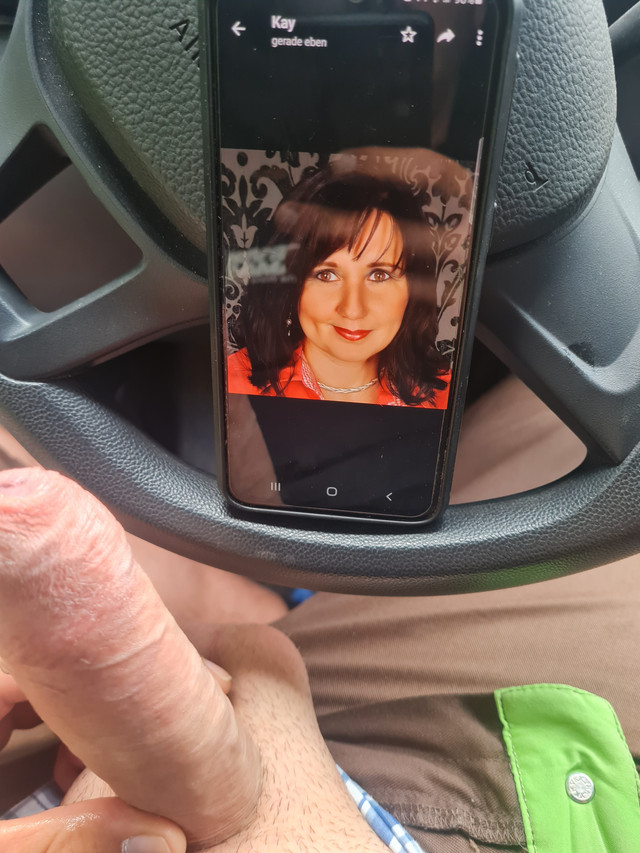 MILF Michaela the cumshot queen